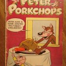 Peter Porkchops #31 (1954) comic book, DC comics, Poor condition