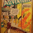 Strange Adventures #82 (1957) comic book, DC comics, VG condition