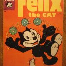 Felix The Cat #67 (1956) comic book, Harvey comics, VG condition