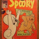 Spooky The Tuff Little Ghost #6 (1956) comic book, Harvey comics, G/VG condition