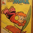 Little Max #33 (1955) comic book, Harvey comics, G/VG condition