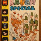 Sad Sack Laugh Special #6 (1960) comic book, Harvey comics, VG condition