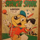 Giggle Comics Starring Spencer Spook #99 (1955) comic book, ACG comics, F/G condition