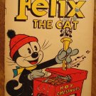 Felix The Cat #58 (1954) comic book, Toby Press comics, VG condition