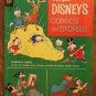 Walt Disney's Comics & Stories V23, #4 (#268)(1963) Donald Duck Huey Dewey Louie, Gold key Comics
