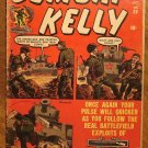 Combat Kelly #39 (1956) comic book, Charlton comics, Good condition