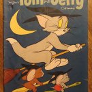 Tom & Jerry comics #159 (1957), Dell comic book, VG condition