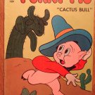 Porky Pig #56 (1958) comic book, Dell comics, Fine condition