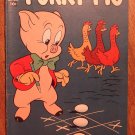 Porky Pig #59 (1958) comic book, Dell comics, G/VG condition