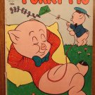 Porky Pig #42 (1955) comic book, Dell comics, VG condition