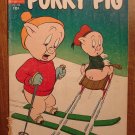 Porky Pig #50 (1957) comic book, Dell comics, Good condition