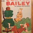 Beetle Bailey #19 (1959) comic book, Dell comics, VG condition