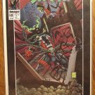 Image Comics Spawn #18 comic book, NM/M