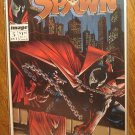 Image Comics Spawn #5 comic book, NM/M