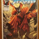 Image Comics Spawn #3 comic book, NM/M