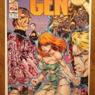 Gen 13 #1 comic book - Image comics, Gen13, NM/M condition