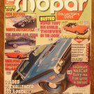 Mopar Collector's Guide magazine February 2000 - Challenger 440, Dodge Charger, AAR Barracuda