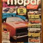 Mopar Collector's Guide magazine February 1999 - Unrestored 1968 Dodge Charger, Plymouth GTX