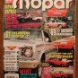 Mopar Collector's Guide magazine June 1999 - 1969 Road Runner, 1967 Belvedere, 1964 Fury
