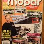 Mopar Collector's Guide magazine August 1999 - Joe Jill, Max Wedge, How To: Install a 6 speed
