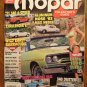 Mopar Collector's Guide magazine November 1998 - 1970 Road Runner, Challenger R/T, 340 Duster