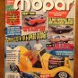 Mopar Collector's Guide magazine October 2000 - 1969 Super Bee, Hemi Challenger survivor, 1933 V-10