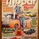 Mopar Collector's Guide magazine June 2000 - Dukes of Hazzard movie, 383 Barracuda, Green Hornet car
