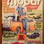 Mopar Collector's Guide magazine June 2000 - Dukes of Hazzard movie, 383 Barracuda, Green Hornet car