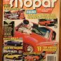 Mopar Collector's Guide magazine January 2000 - 340 Dodge Dart Swinger, 1966 Barracuda, Hemi hemi