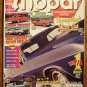 Mopar Collector's Guide magazine September 1999 - Barris Barracuda, 340 Challenger T/A, Hemi Charger