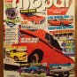 Mopar Collector's Guide magazine December 2000 - 340 shaker Challenger, Dodge Daytona, Road Runner
