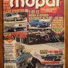 Mopar Collector's Guide magazine July 2000 - Hemi GTX, 10 second K-car, 1971 Cuda