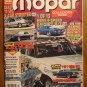 Mopar Collector's Guide magazine July 2000 - Hemi GTX, 10 second K-car, 1971 Cuda