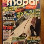Mopar Collector's Guide magazine March 1999 - 1964 Plymouth, 1968 Dodge Dart, 1958 Belvedere