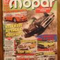 Mopar Collector's Guide magazine July 2001 - 1957 Chrysler 300C, 340 Valiant, cloning General Lee