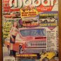Mopar Collector's Guide magazine November 2001 - 1965 Hemi wagon, Hemi Road Runner, 440 6-pack