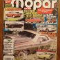 Mopar Collector's Guide magazine February 2002 - 440+6 Cuda, 1967 & 1970 Plymouth GTX, hemi
