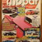 Mopar Collector's Guide magazine May 2001 - 440-6 Dodge Challenger, 1969 440 Barracuda, 1969 GTX