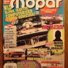 Mopar Collector's Guide magazine April 2001 - 1971 Road Runner, Hemi 1965 Coronet, 1100 HP hemicuda