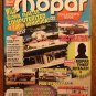 Mopar Collector's Guide magazine April 2001 - 1971 Road Runner, Hemi 1965 Coronet, 1100 HP hemicuda