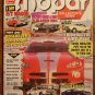 Mopar Collector's Guide magazine April 2000 - 1971 383 4 speed Barracuda, 71 Hemi Road Runner, Viper