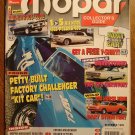 Mopar Collector's Guide magazine December 1999 - 1967 GTX survivor, 1963 Dodge Polara 500, hemi