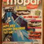 Mopar Collector's Guide magazine December 1999 - 1967 GTX survivor, 1963 Dodge Polara 500, hemi