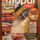 Mopar Collector's Guide magazine March 2001 - 1969 Hemi Dodge Charger, Vanishing Point Challenger