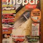 Mopar Collector's Guide magazine March 2001 - 1969 Hemi Dodge Charger, Vanishing Point Challenger