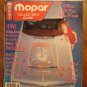Mopar Collector's Guide magazine June 1991 - 1958 Regal Lancer D-500, 1963 Fury Max Wedge, Viper
