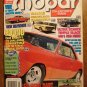 Mopar Collector's Guide magazine September 1998 - 1972 Challenger, Hemi Belvedere, 1968 Hemi Dart