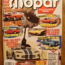 Mopar Collector's Guide magazine December 2002 - 1971 440 Challenger R/T 69 Barracuda, Dodge Demon