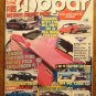 Mopar Collector's Guide magazine May 2001 - 69 440 barracuda, Pro Street Duster, 1969 GTX