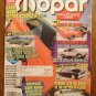 Mopar Collector's Guide magazine May 2002 - 1971 Dodge Charger, 1971 Cuda convertible, hemi